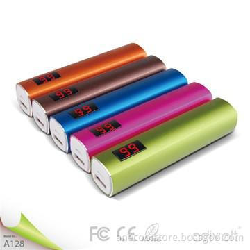 Cell Phone Chargers 2600mAh